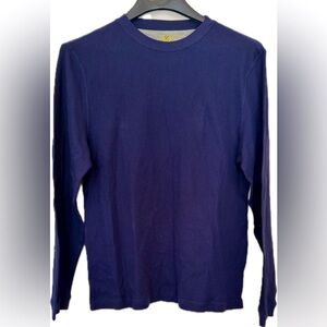 NWT Men’s Club Room Sz Large Long Sleeve Shirt